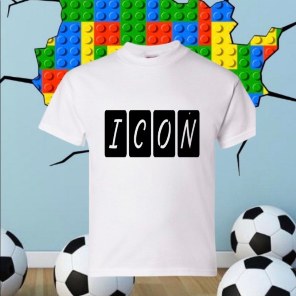 Toddler/boys T-shirt